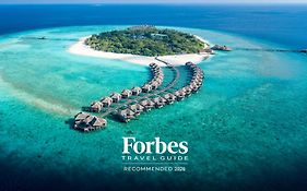 Ja Manafaru, The Real Maldives - Complimentary Seaplane For 7 Nights And More - Stay Period 01 May 2026 To 23 Dec 2026