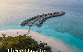 Ja Manafaru, The Real Maldives - Complimentary Seaplane For 7 Nights And More - Stay Period 01 May 2026 To 23 Dec 2026